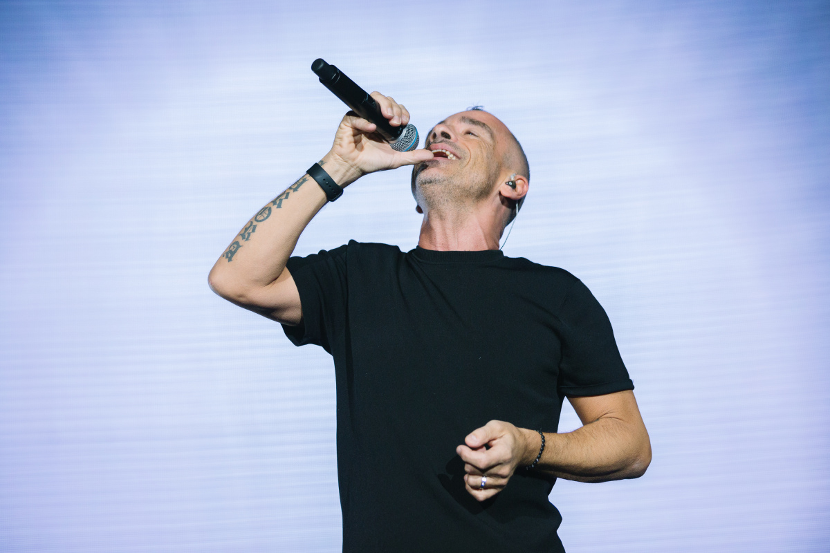 Eros Ramazzotti