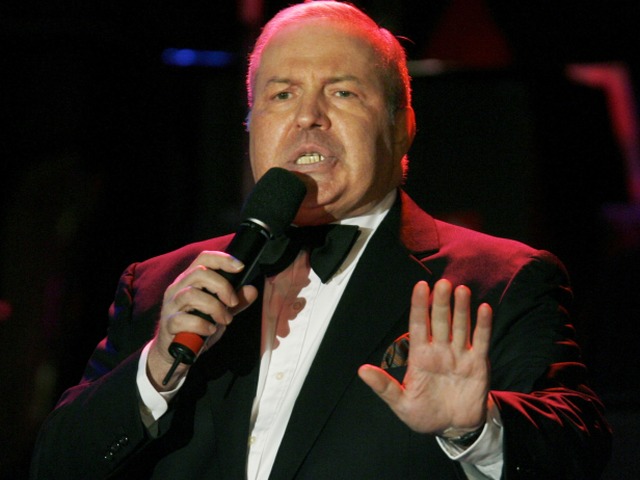 Frank Sinatra junior
