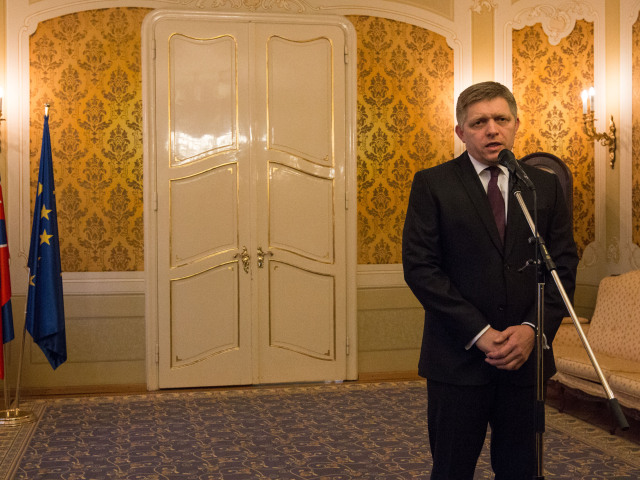 Robert Fico, fico