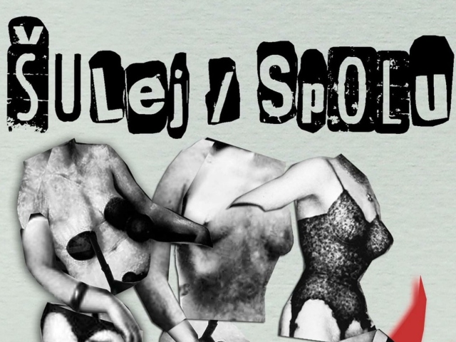 Peter Šulej: Spolu