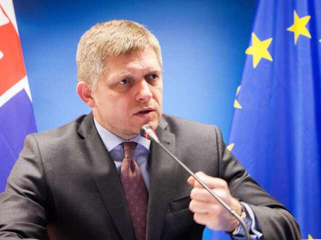 Robert Fico, Brusel, summit EÚ-Turecko