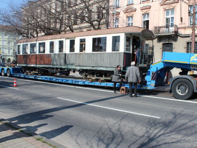 viedenská električka, bratislava