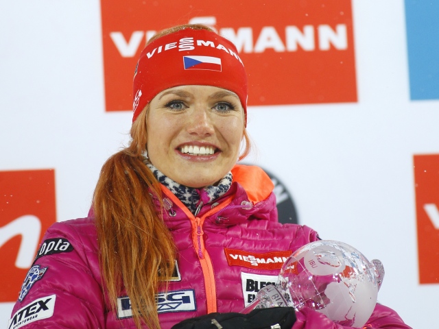 Gabriela Soukalová