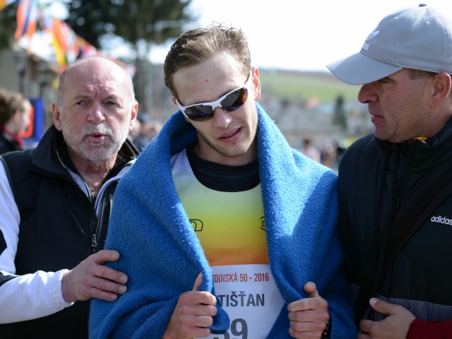 Martin Tišťan