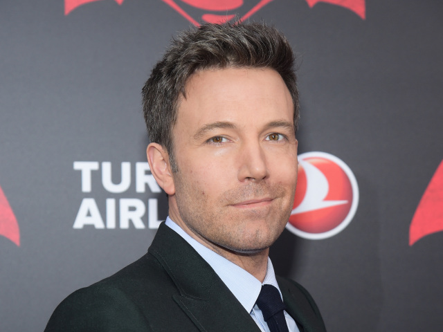 Ben Affleck
