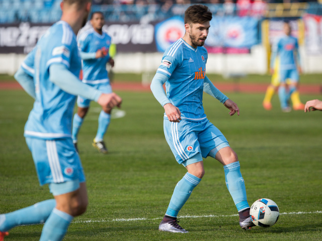 FUTBAL-FL: Bratislava - Myjava