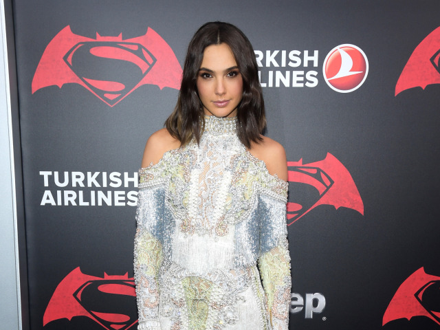 Gal Gadot