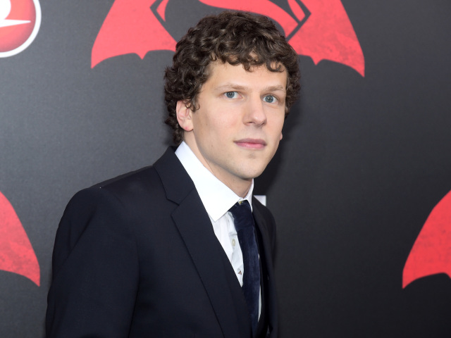 Jesse Eisenberg 