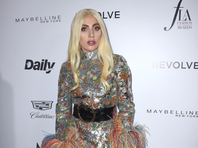 Lady Gaga 