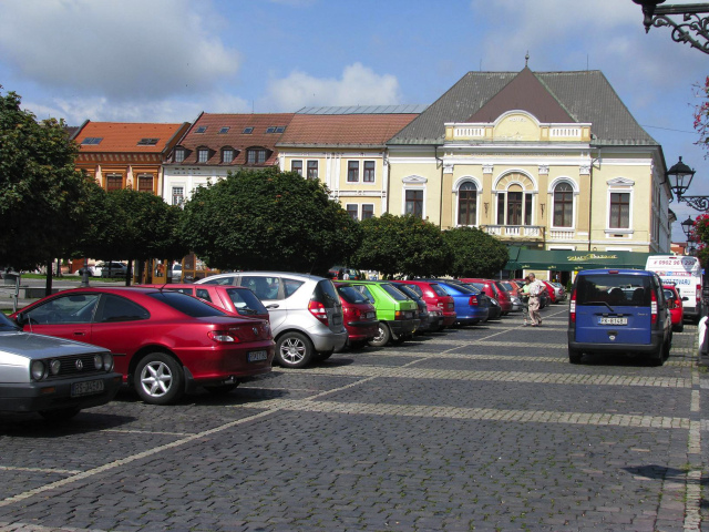 rimavska sobota