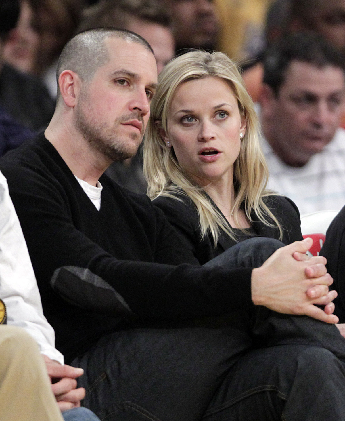 Rok 2011: Reese Witherspoon