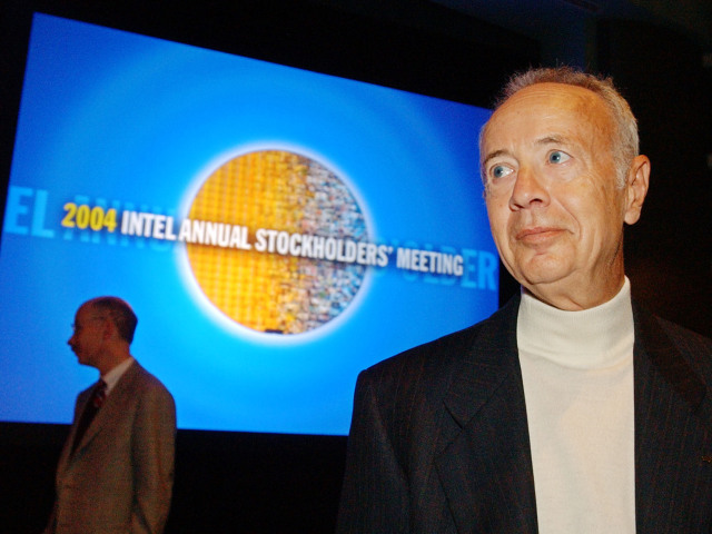 Andy Grove