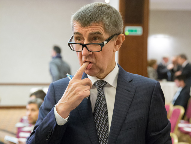 Babiš