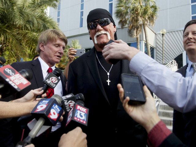 Hulk Hogan