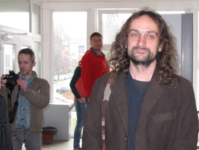 Lubos Lorenz