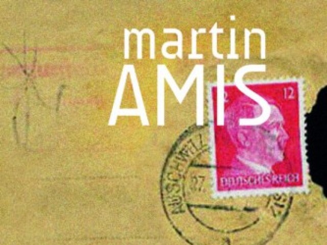 Martin Amis Zóna zájmu   