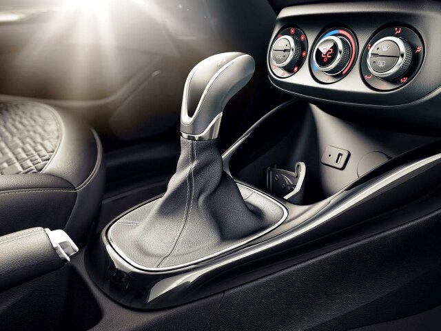 Opel - prevodovka Easytronic 3.0