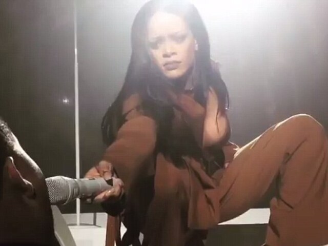 Rihanna
