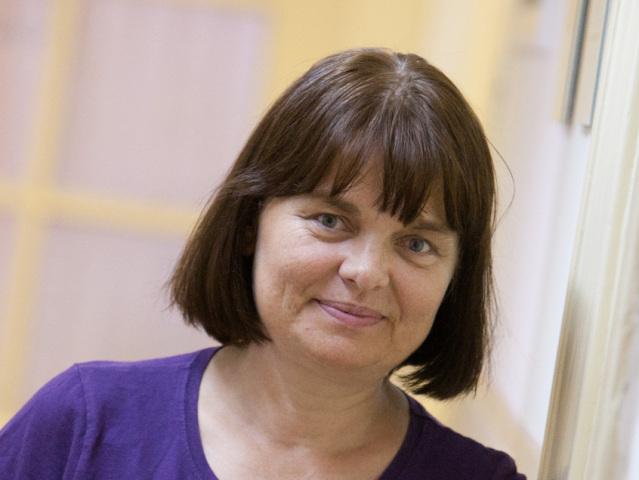 Zuzana Kusá / sociologička / do ankety
