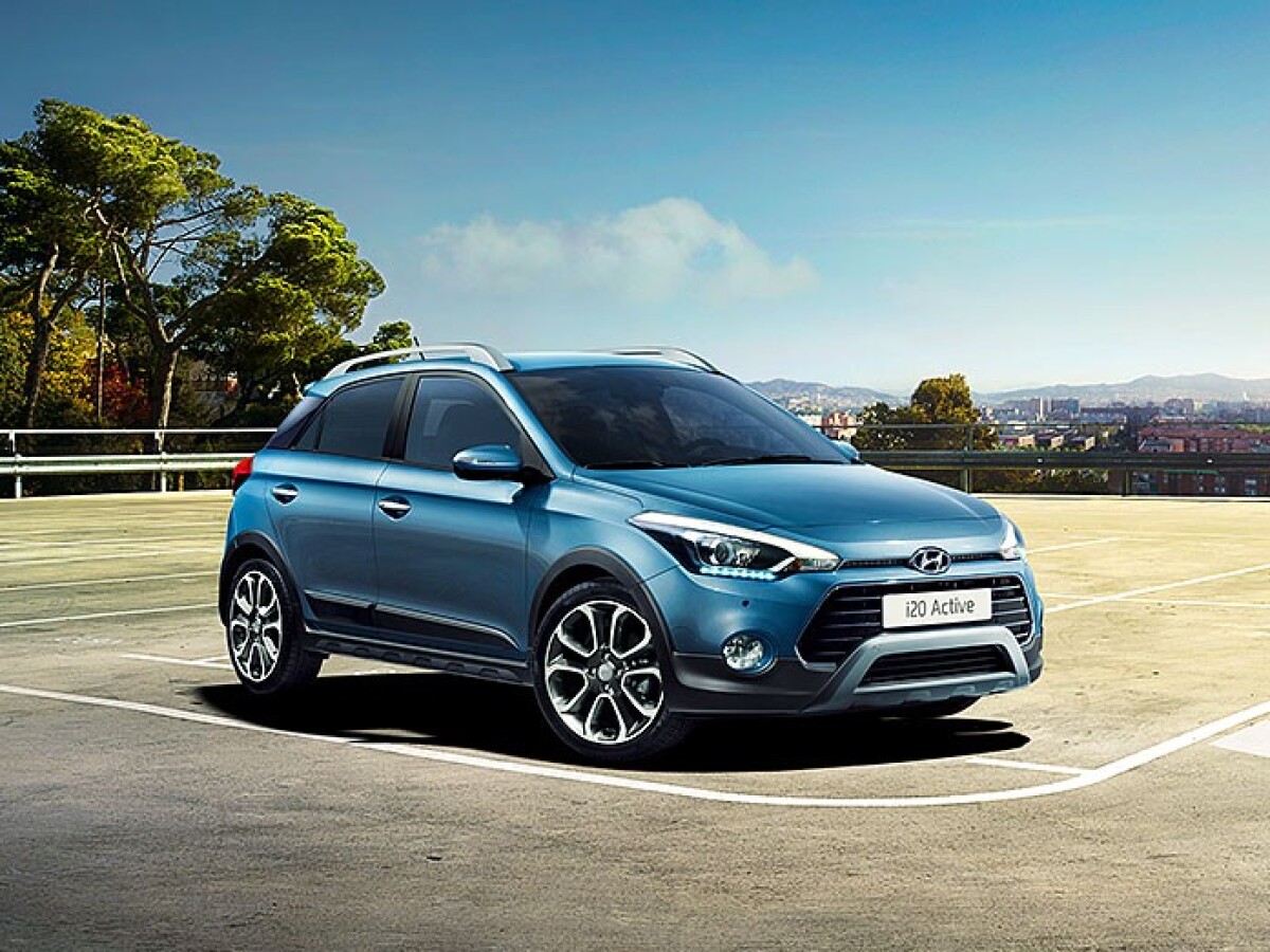 hyundai i20 inzercia