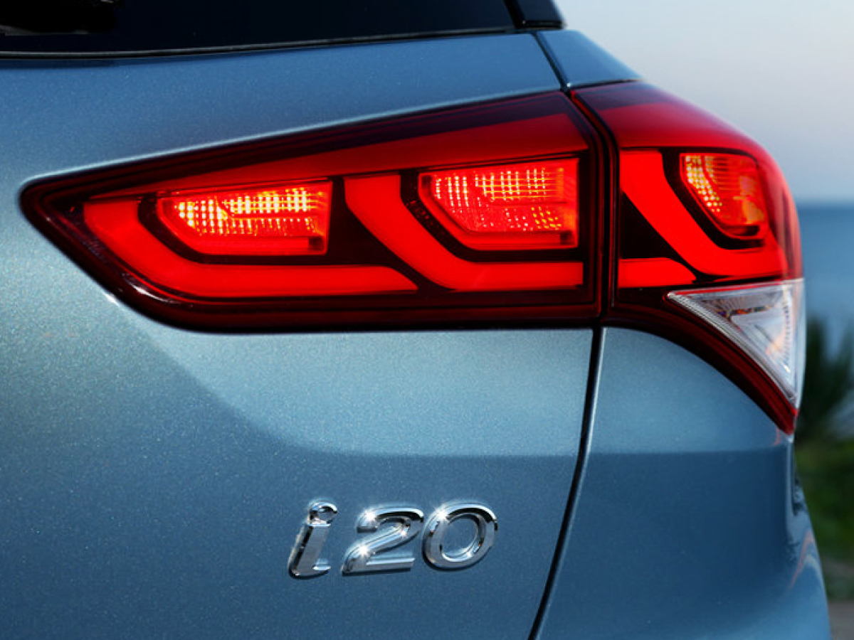 hyundai i20 inzercia
