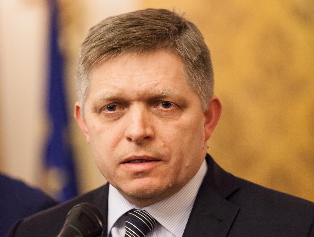 Robert Fico