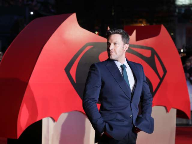 Ben Affleck