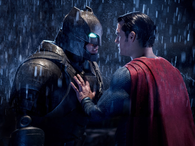 Film Batman Superman