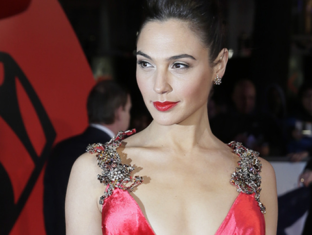 Gal Gadot 