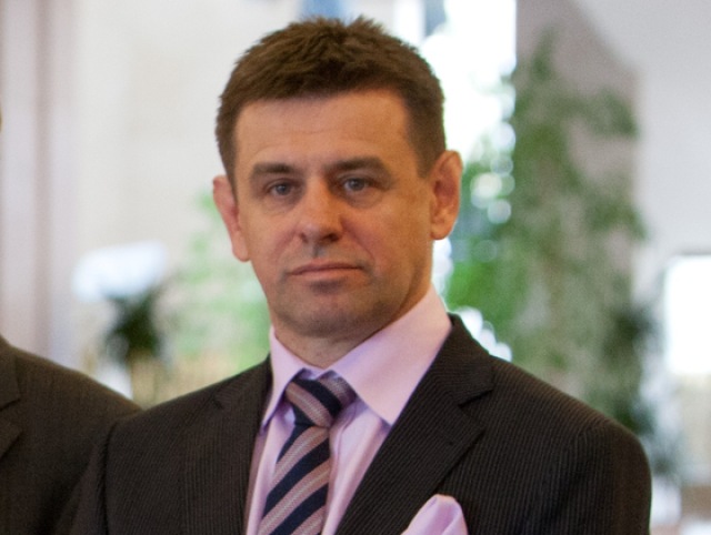 László Solymos