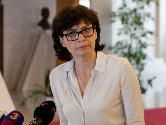 Lucia Žitňanská