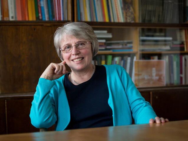 marta botikova, etnologička
