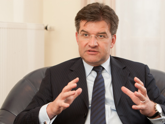 Miroslav Lajčák