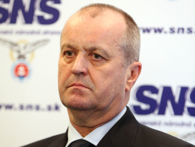 Peter Gajdoš