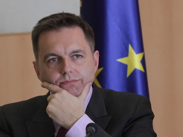 Peter Kažimír