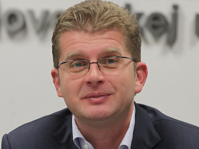 Peter Žiga