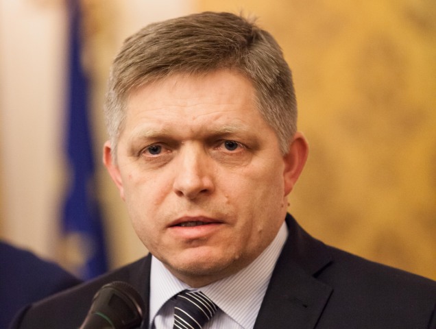 Robert Fico
