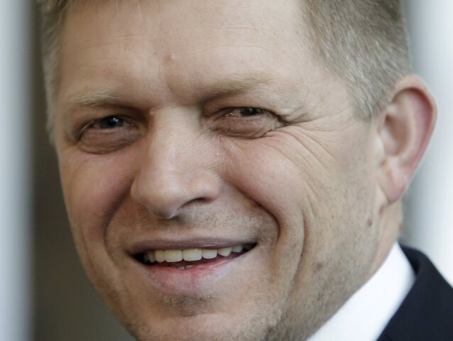 Robert Fico