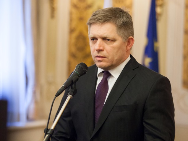 Robert Fico