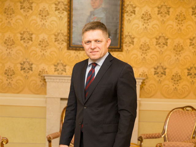 Robert Fico