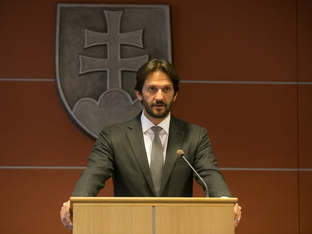 Robert Kaliňák