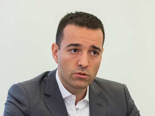 Tomáš Drucker