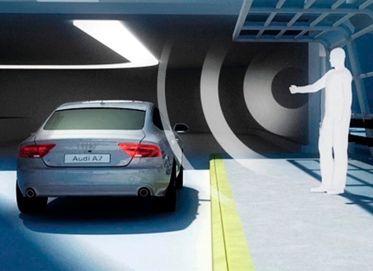 ADAC - test bezkľúčových systémov