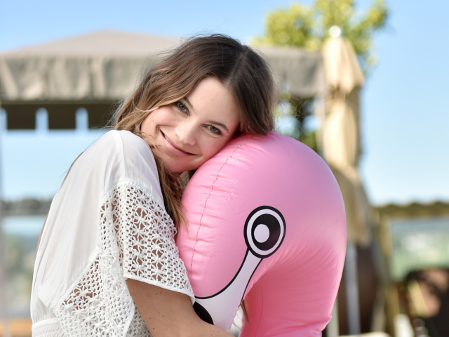 Behati Prinsloo 