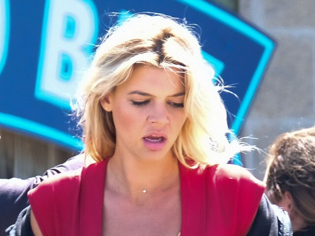 Kelly Rohrbach