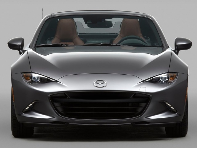 Mazda-MX-5 RF 2017 1024x768 wallpaper 09