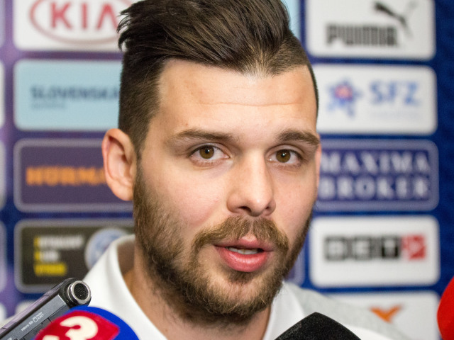 Michal Ďuriš