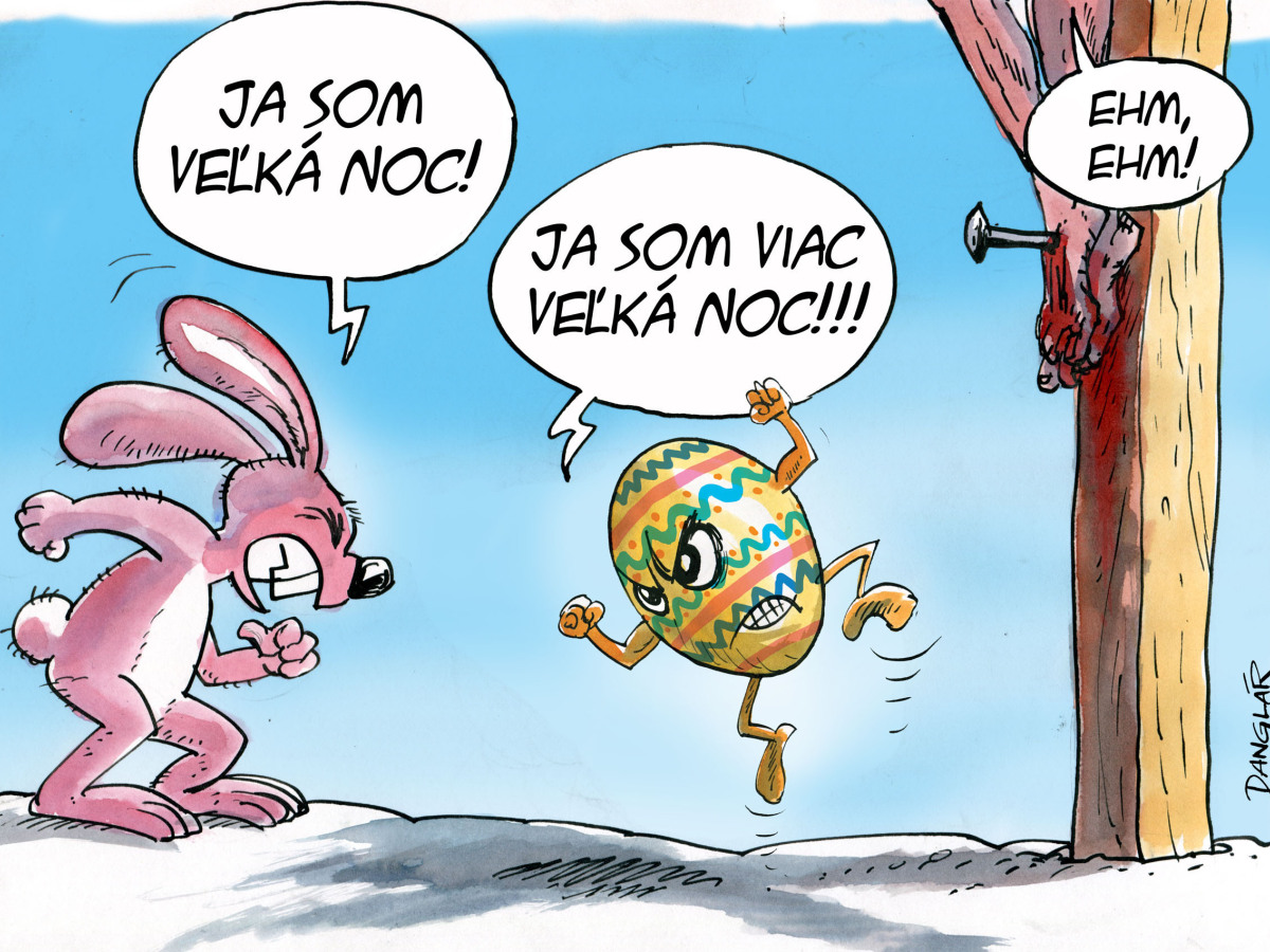 Danglár, 26.3.2016