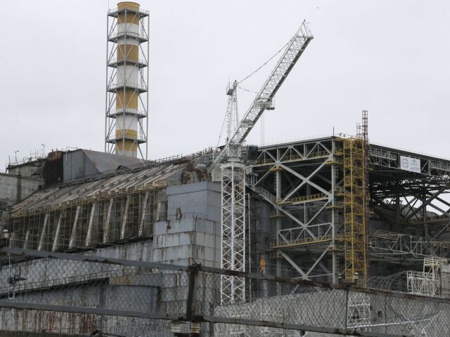 černobyľ, černobyl, ukrajina,