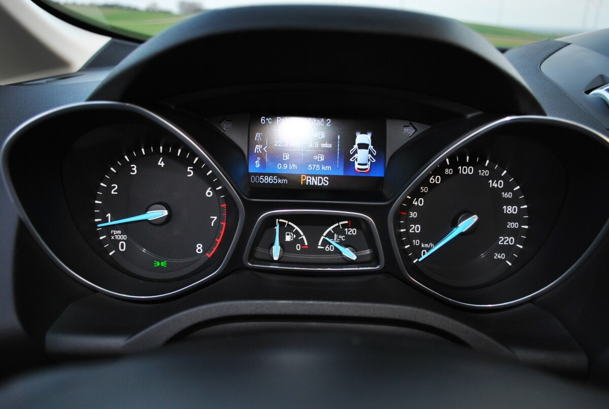 Ford Grand C-Max